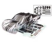 Kaross Slash 4x4 ProGraphics Clipless Komplett