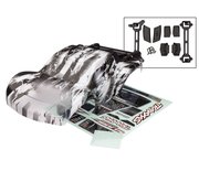 Kaross Slash 2WD ProGraphix Clipless Komplett