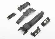 Traxxas Hasplåt set 1/16
