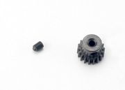 Traxxas Pinion 18t 48p fr 2.3mm axel