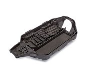 Traxxas Chassi Bottenplatta  Jato 4x4