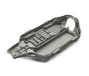 Traxxas Chassi Bottenplatta  Jato 4x4