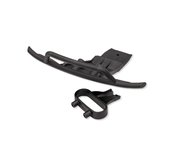 Stötfångare Fram Set Slash 4x4 VX3