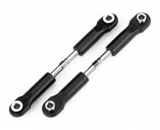 Traxxas Turnbuckle Camberstag 73mm Stl Komplett (2)