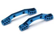 Latrax Stötdämpartorn Fram & Bak Aluminium