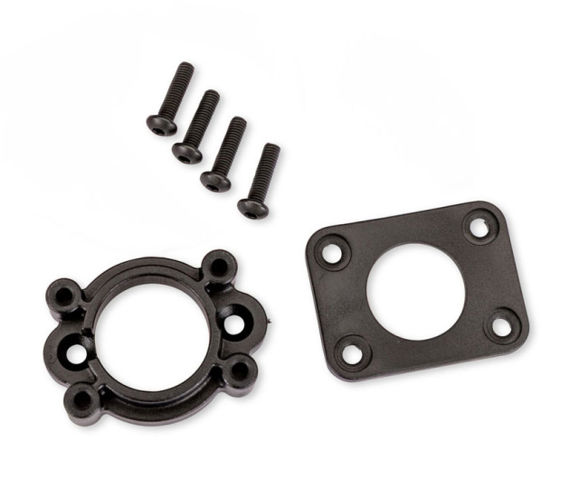 Traxxas Fäste Universal LED Takantenn (#10992)