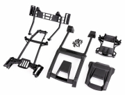 Traxxas Karossfrstrkning Set XRT