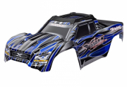 Traxxas Kaross X-Maxx Ultimate Bl