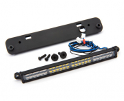 Traxxas LED Ljusramp Bak Maxx, X-Maxx