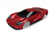 Traxxas Kaross Ford GT Rd