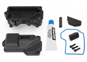 Traxxas Mottagarlåda (set)
