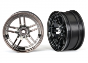 Traxxas Flg Split-spoke 1.9' Touring Fram (2)