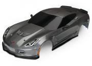 Traxxas  Kaross Chevrolet Corvette Z06 Gr Mlad