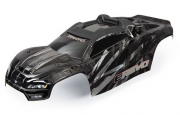 Traxxas Kaross E-Revo 2 Svart