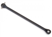 Traxxas Drivaxel Stl 122.5mm (Enbart Axel)