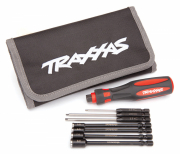 Traxxas Speed Bit Master Set Insex & Hylsa (7-delar)