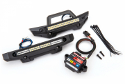 Traxxas LED Belysning Set till Maxx Komplett