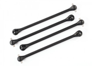 Traxxas Drivaxel Stl (4) WideMaxx (Enbart Axel fr 8996X)