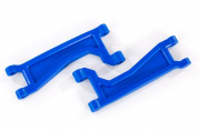 Traxxas Brarm vre F/B Bl (Pair) WideMaxx