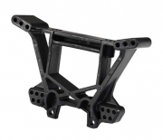 Traxxas Sttdmpartorn Bak HD Svart (fr Uppgradering #9080)