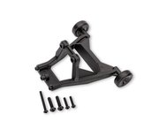 Wheelie Bar Komplett Svart Stampede 4x4 VX3