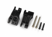 Traxxas Hjulaxelhållare EHD (Par) (för Uppgraderingskit #9180/9181/9182) 2WD