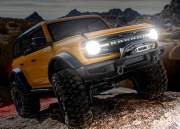 Traxxas LED Ljus Set Pro Scale Komplett TRX-4 Ford Bronco 2021