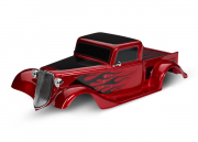 Traxxas Kaross Factory Five 33 Hot Rod Truck Rd