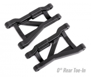 Traxxas Brarmar Bak HD (0 Toe-In) Svart (2) Drag Slash