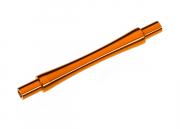 Traxxas Axel Alu Orange Wheelie Bar 2WD