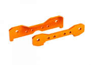 Traxxas Brarmshllare Bak Alu Orange Sledge