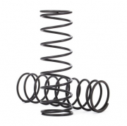 Traxxas Stötdämparfjädrar GT-Maxx (Rate 1.487) 85mm (2)