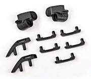 Traxxas Trail Sights, Dörrhandtag, Stötfångarskydd Bronco TRX-4M