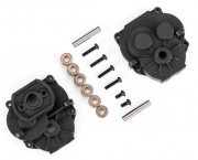 Traxxas Växellådshus Set TRX-4M