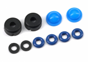 Traxxas Reparationssats Stötdämpare GTM (2) TRX-4M