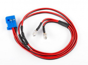 Traxxas Kabel för LED Ljus TRX-4M