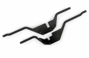 Traxxas Chassibalkar 220mm Stål (Par) TRX-4MT