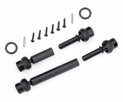 Traxxas Kardanaxlar F+B Set TRX-4M High Trail