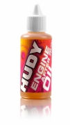 After-Run Olja Hudy 50ml