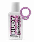 HUDY Silikon olja 475 cSt 100ml