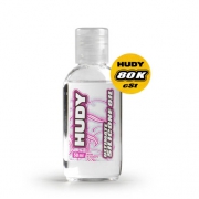 HUDY Silikon olja 80000 cSt 50ml