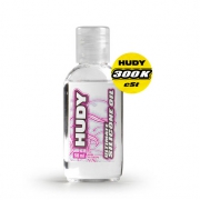 HUDY Silikon olja 300000 cSt 50ml