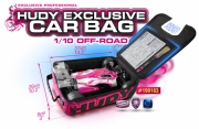 HUDY Vska Bilfrvaring 1/10 Off-road