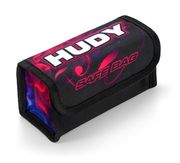 Laddvska Li-Po 14x6x7cm HUDY