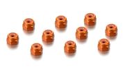 Mutter Alu M3 Orange (10)