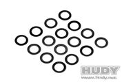 Conical Clutch washer spring set