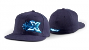 Keps Hip-Hop Xray L-XL