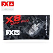 FX Gl�dstift X8 Banbil (1)