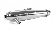 FX 21 EFRA2100 Avgassystem Komplett
