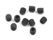 Stoppskruv insex M3x3mm (10)